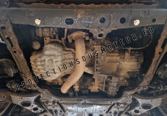 Cache sous moteur et de la boîte de vitesse Toyota RAV 4 Petrol Essence