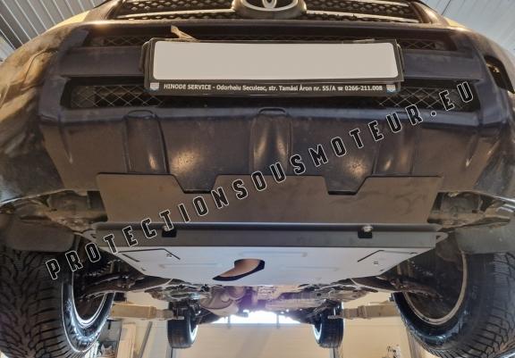 Cache sous moteur et de la boîte de vitesse Toyota RAV 4 Petrol Essence