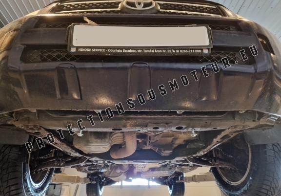 Cache sous moteur et de la boîte de vitesse Toyota RAV 4 Petrol Essence