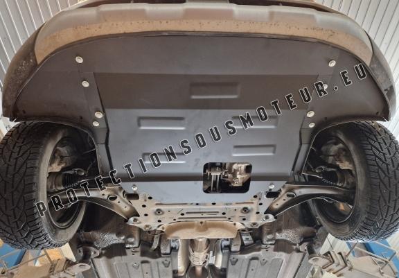 Cache sous moteur et de la boîte de vitesse Hyundai i20