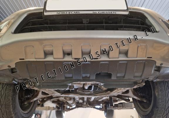 Cache sous moteur et de la boîte de vitesse Honda CR-V Gen 2