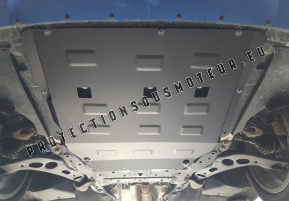 Cache sous moteur et de la boîte de vitesse BMW X2 F39