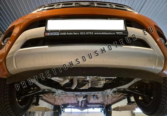 Cache sous moteur et de la boîte de vitesse Suzuki Ignis