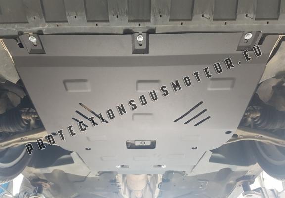 Cache Sous Moteur Infiniti Q30