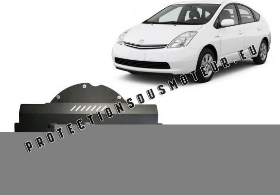 Protection convertisseur catalytique/cat lock Toyota Prius