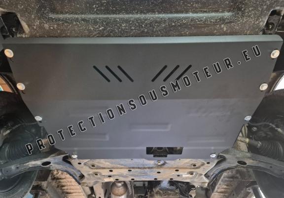 Cache sous moteur et de la boîte de vitesse Ford Transit FWD - Aluminium