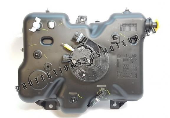 Cache de protection réservoir AdBlue Renault Master 3  - Model 3