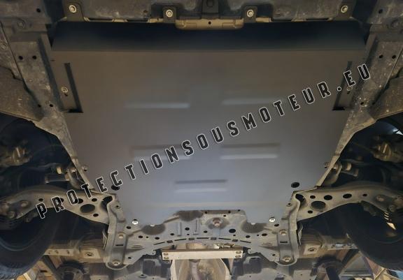 Cache sous moteur et de la boîte de vitesse Toyota C-HR Cache sous moteur et de la boîte de vitesse Toyota C-HR