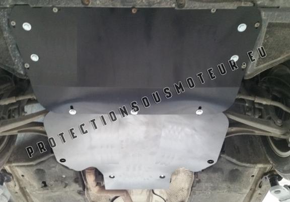 Cache sous moteur et de la radiateur Audi A6