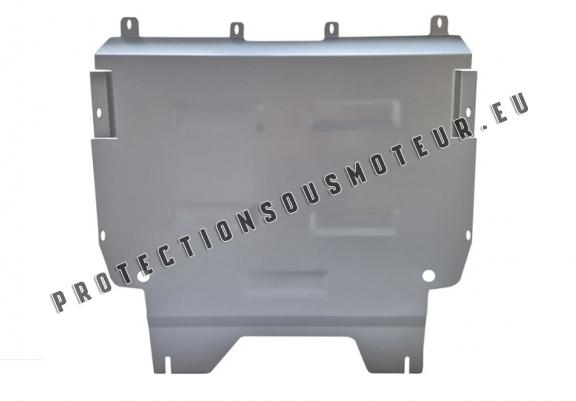 Cache sous moteur et de la boîte de vitesse Lexus UX Aluminium