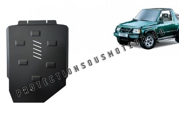 Cache de protection de la boîte de vitesse Suzuki Vitara