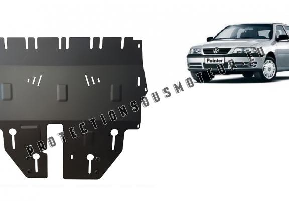 Cache sous moteur et de la boîte de vitesse Volkswagen Pointer
