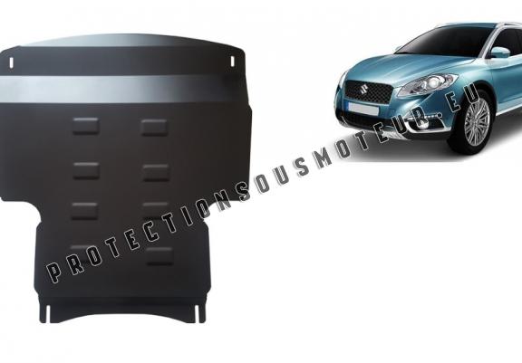 Cache sous moteur et de la boîte de vitesse Suzuki S-Cross