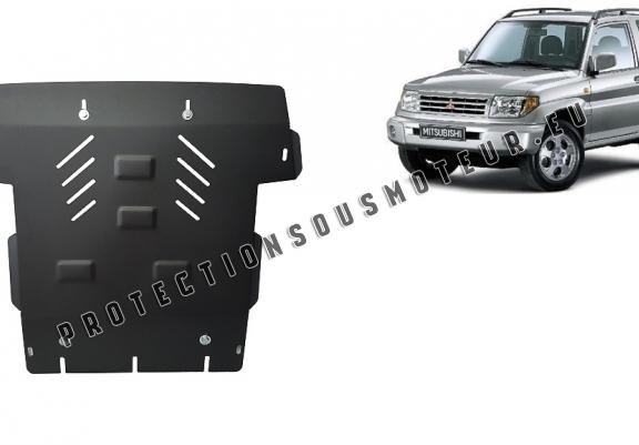 Cache Sous Moteur Mitsubishi Pajero Pinin