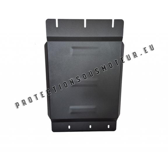 Cache de protection de la boîte de vitesse Baic Beijing BJ60