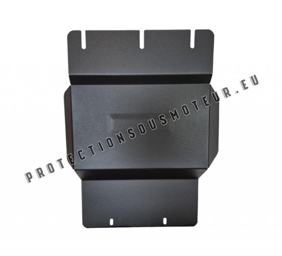 Cache de protection de la cas de transfert Baic Beijing BJ60