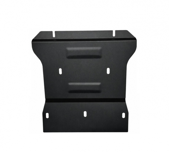 Cache de protection de la boîte de vitesse Mercedes Sprinter 4x4