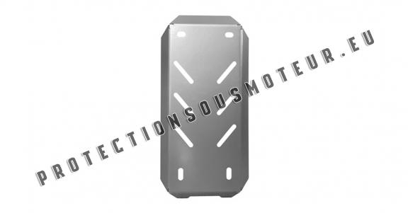 Cache de protection du différentiel Suzuki S-Cross