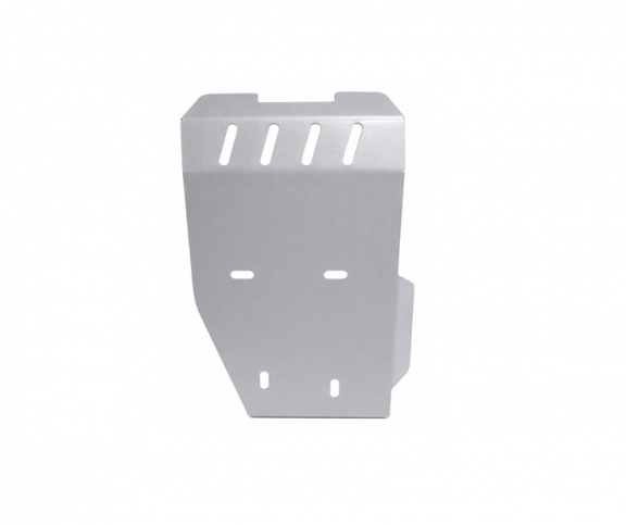 Cache de protection du différentiel en aluminium Toyota Rav4