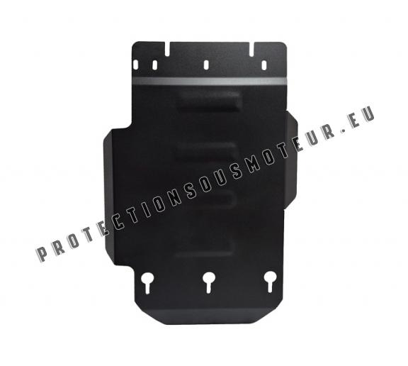 Cache de protection de la boîte de vitesse Toyota Land Cruiser 250