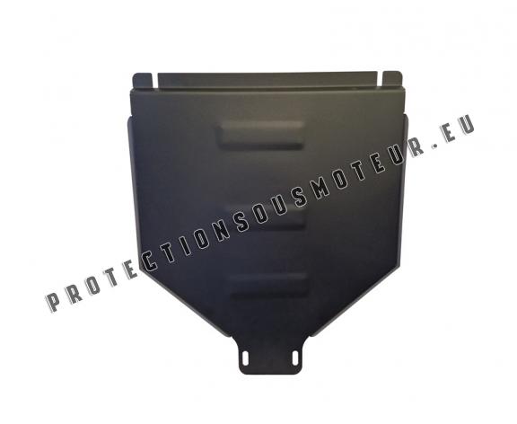 Cache de protection de la boîte de vitesse automatique Ford Ranger