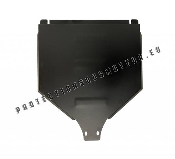 Cache de protection de la boîte de vitesse manuelle Ford Ranger