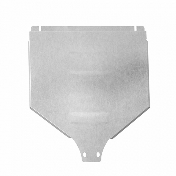 Cache de protection aluminium de la boîte de vitesse Ford Ranger Raptor