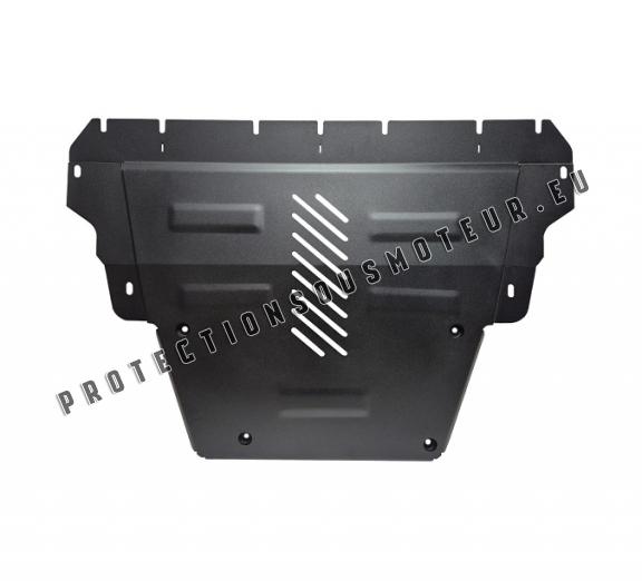 Cache sous moteur et de la boîte de vitesse Alfa Romeo Giulietta
