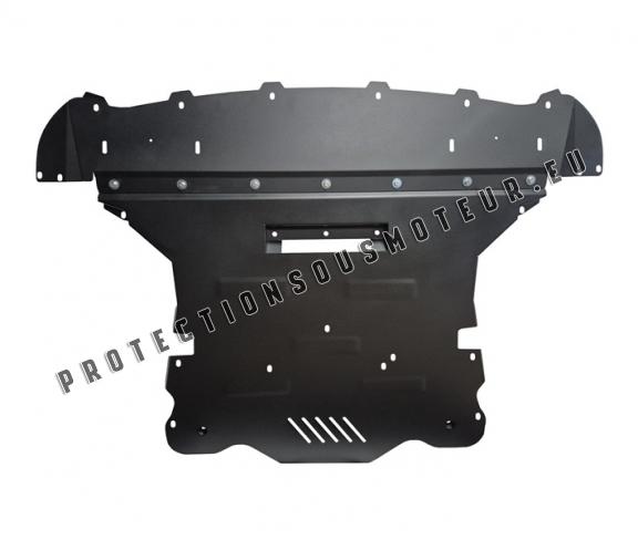 Cache sous moteur et de la boîte de vitesse Alfa Romeo Stelvio