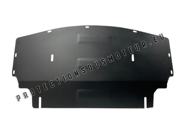 Cache de protection de radiateur BMW seria 3 - E90