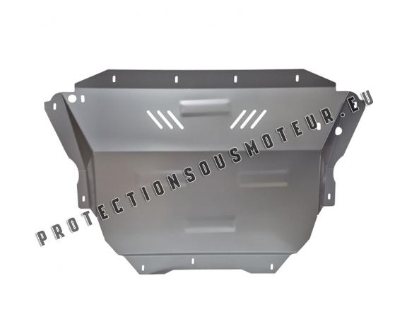 Cache sous moteur et de la boîte de vitesse en aluminium Volkswagen Transporter T7 Van