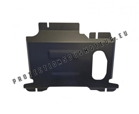 Cache Sous Moteur Ford Ranger