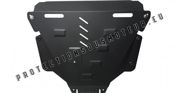 Cache sous moteur et de la boîte de vitesse Honda CR-V Gen 5