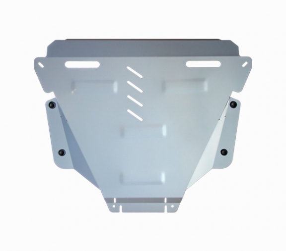 Cache sous moteur et de la boîte de vitesse en aluminium Honda CR-V