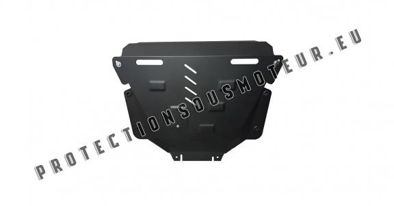 Cache sous moteur et de la boîte de vitesse Honda CR-V Gen 2