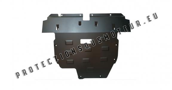 Cache sous moteur et de la boîte de vitesse Kia Sorento XM ( Fase I )
