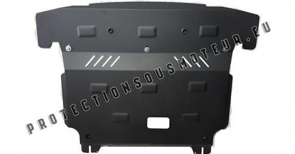 Cache sous moteur et de la boîte de vitesse Kia Sorento XM