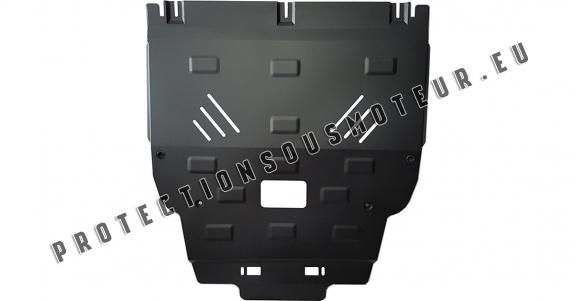 Cache Sous Moteur Infiniti Q30