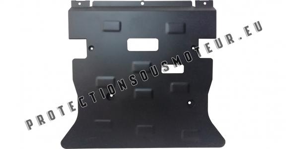 Cache sous moteur et de la boîte de vitesse Mercedes ML W166