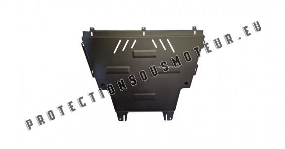 Cache sous moteur et de la boîte de vitesse Nissan NV300
