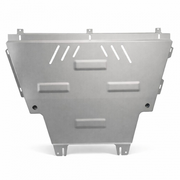 Cache sous moteur et de la boîte de vitesse Nissan NV300 Aluminium