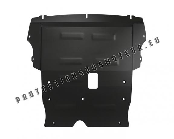 Cache sous moteur et de la boîte de vitesse Fiat Grande Panda