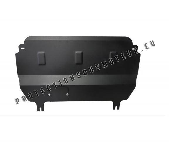 Cache sous moteur et de la boîte de vitesse Peugeot 208