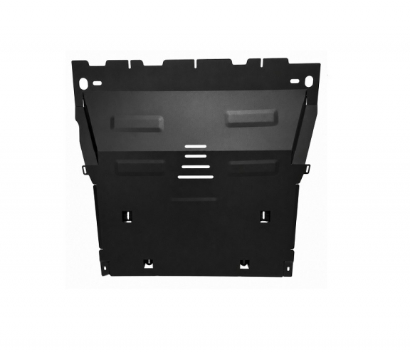 Cache sous moteur et de la boîte de vitesse Renault Clio 6