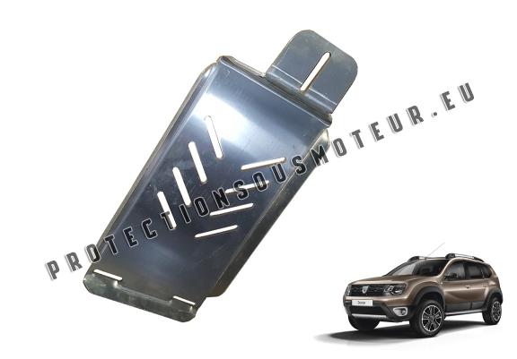 Cache de protection du différentiel Dacia Duster 4x4