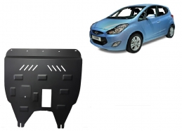 Cache sous moteur et de la boîte de vitesse Hyundai ix20