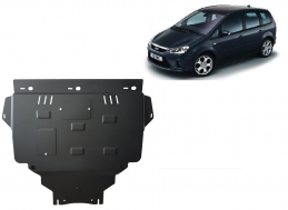 Cache sous moteur et de la boîte de vitesse Ford C - Max