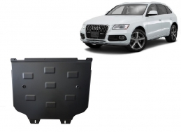 Cache de protection de la boîte de vitesse Audi Q5