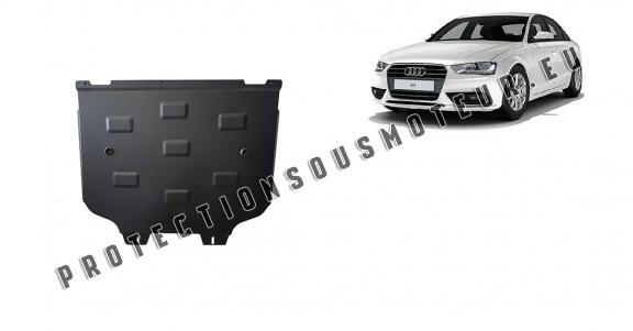 Cache de protection de la boîte de vitesse Audi A4 B9