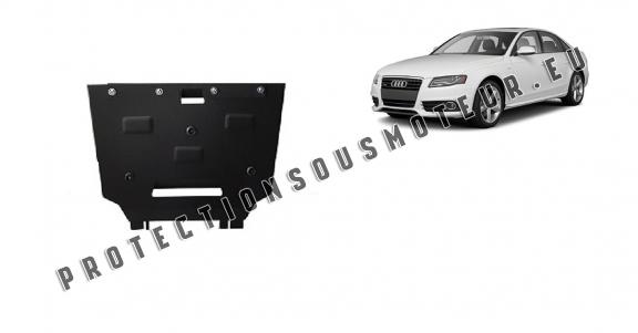Cache de protection de la boîte de vitesse Audi A4 4  B8